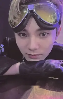 Sungjun · K2Y I: CONFIDENCE [Thumbs Up]