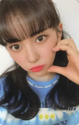 Mashiro · 1st Kep1ian Official Fanclub