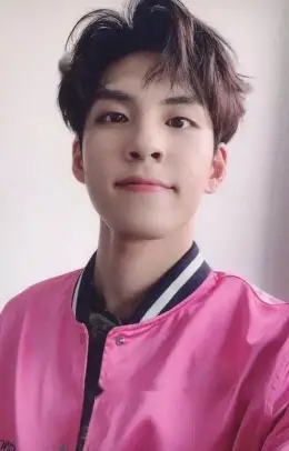 Wonpil · The Book of Us : Gravity