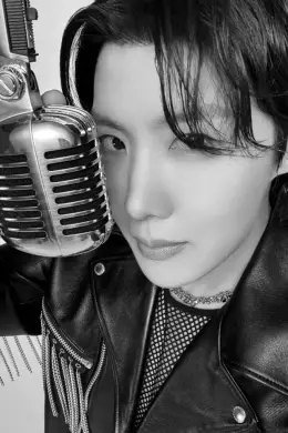 j-hope · ARIRANG