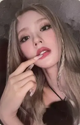 Miyeon · I Love