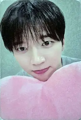 Woohyun · 2X8 (Woohyun Solo)