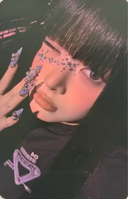 Hong Eunchae · Made My Night