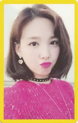Nayeon · Twicecoaster: Lane 2