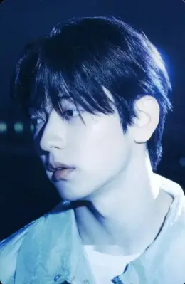Soobin · Setsuna Hanabi