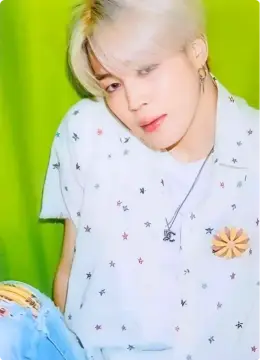 Jimin · BTS, the Best