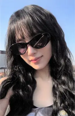 Mina · THIS IS FOR