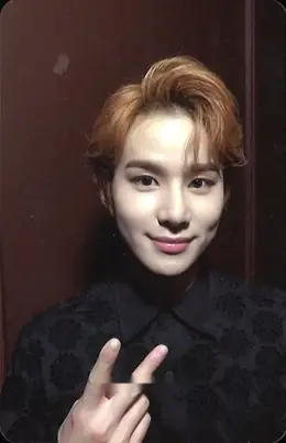 Jungwoo · Regular - Irregular