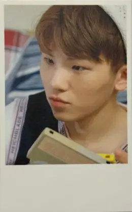 Woozi · 17 HITS