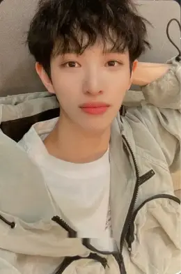 Changgyu · Timeless