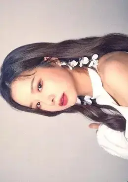 Solji · B.L.E.S.S.E.D
