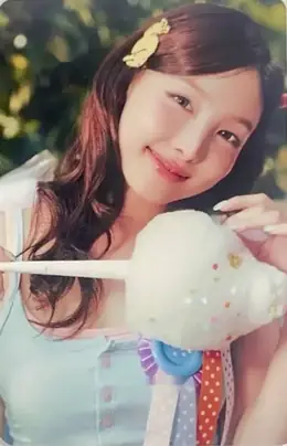 Nayeon · TWICE The Thrill (11th Anniversary Pop-Up)
