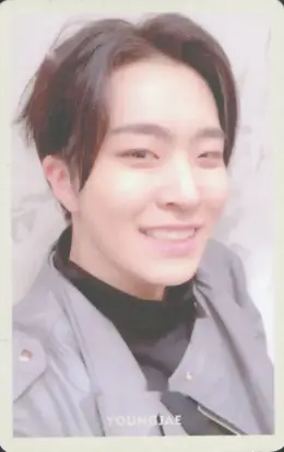 Youngjae · 7 for 7