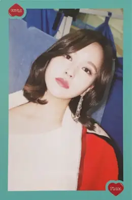 Mina · What is Love?