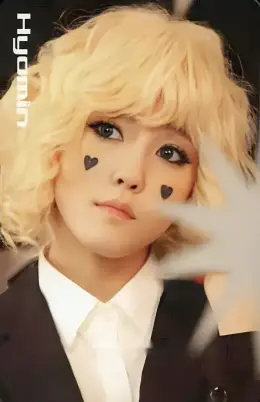 Hyomin · Sexy Love