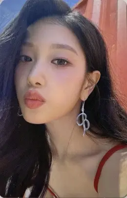 Seoyeon · Supersonic