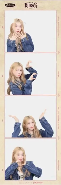 Doyeon · Kill Ma Bo$$