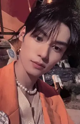 Siwoo · Chapter 1. Our Youth