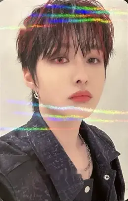 Lee Hanbin · UNDENIABLE
