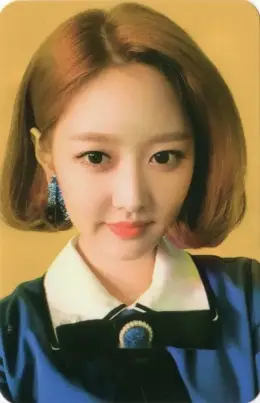 Mimi · Act 3: Chococo Factory