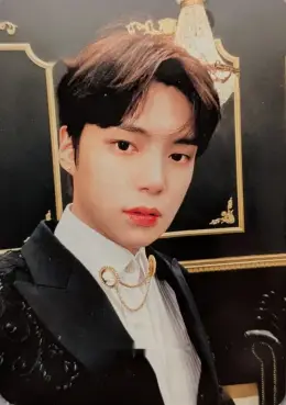 Minhyuk · Fatal Love