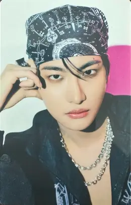 Seonghwa · BAD
