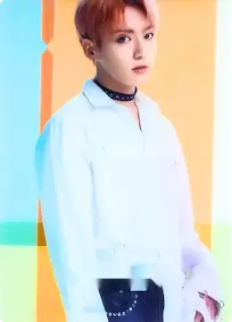 Jungkook · BTS, the Best