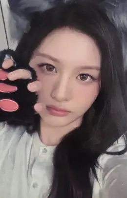 Sullyoon · Heavy Serenade