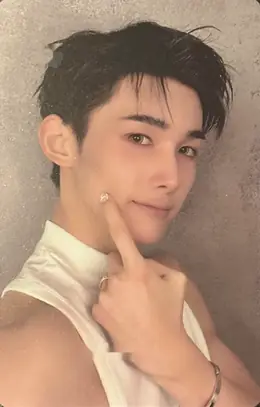 Jo · Mark on Me
