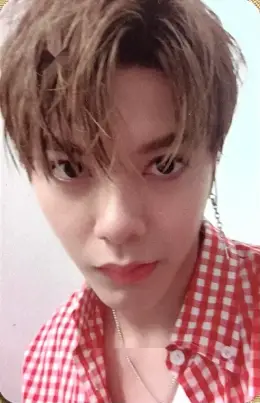 Ji Hansol · Black Heart