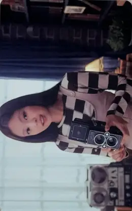Jennie · THE GIRLS (BLACKPINK THE GAME OST)