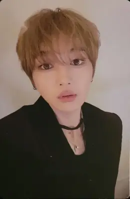 Eunho · Relationship: INYUN Part.1
