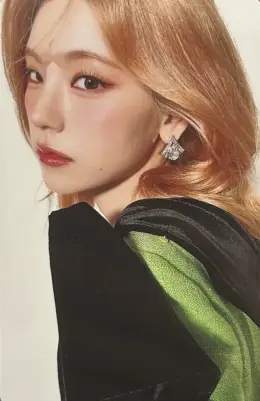 Yeji · Algorhythm