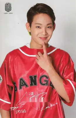 Sangdo · Anniversary