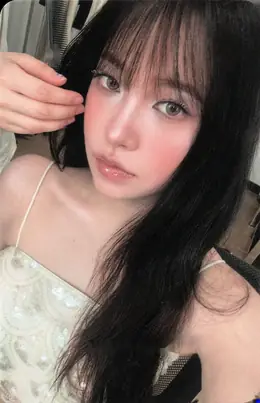 Yeri · Velvet Summer