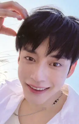 Jiwoong · You had me at HELLO