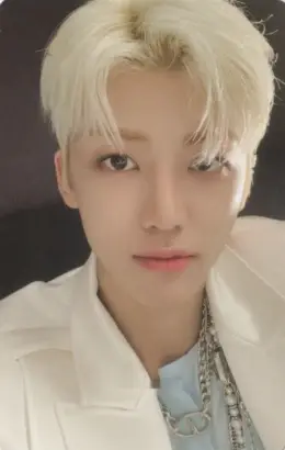 Jaemin · NCT 2020 Resonance Pt. 1