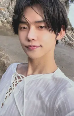 Yeonjun · The Name Chapter: Temptation