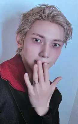 Yeosang · GOLDEN HOUR : Part.5