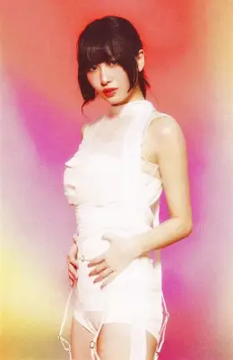 Momo · With YOU-th
