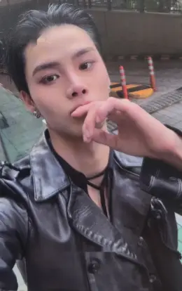 Myungho · 8.X