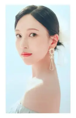 Mina · #TWICE4