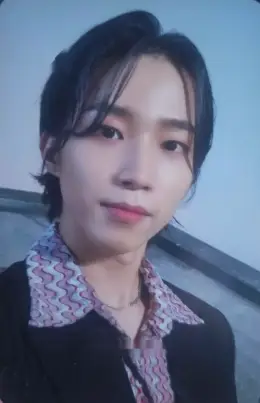 Dongsung · Man on the Moon