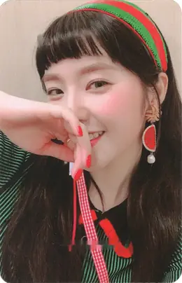 Irene · The Red Summer
