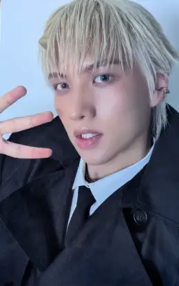 Seongil · Heat