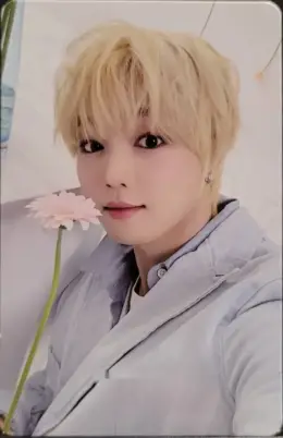 Eunho · Another