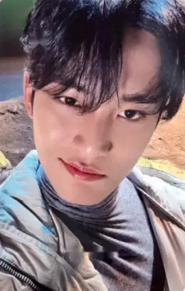 Mingyu · Always Yours