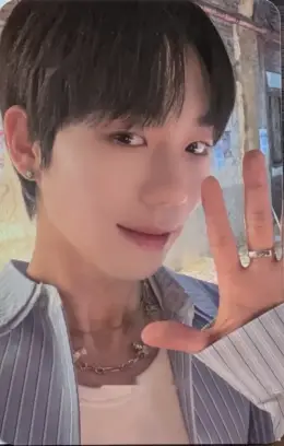 Hakseong · Be:2
