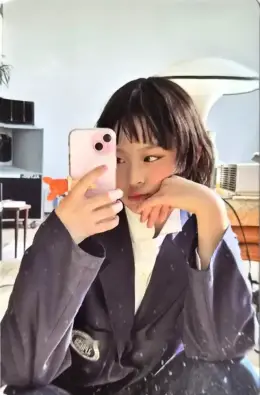 Hanni · How Sweet