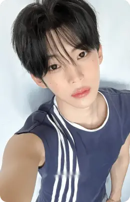 Kim Dohun · itsnotover